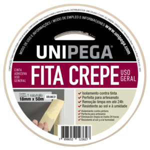 Fita Crepe
