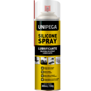 Silicone Spray