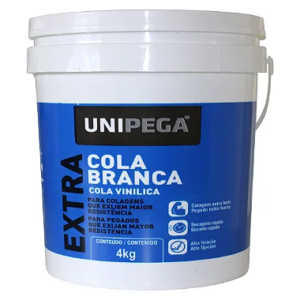 Cola Branca Extra