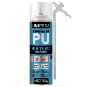 Espuma PU Multiuso