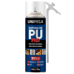 Espuma PU Profissional