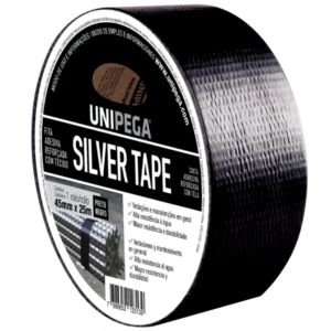Silver Tape