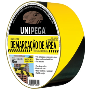 Demarcação de Área