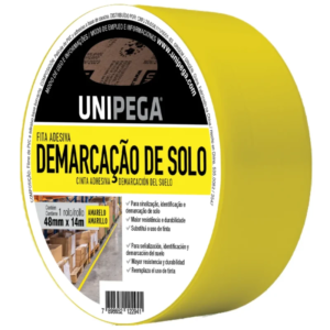 Demarcação de Solo