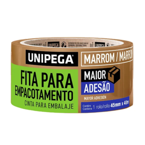 Fita para Empacotamento