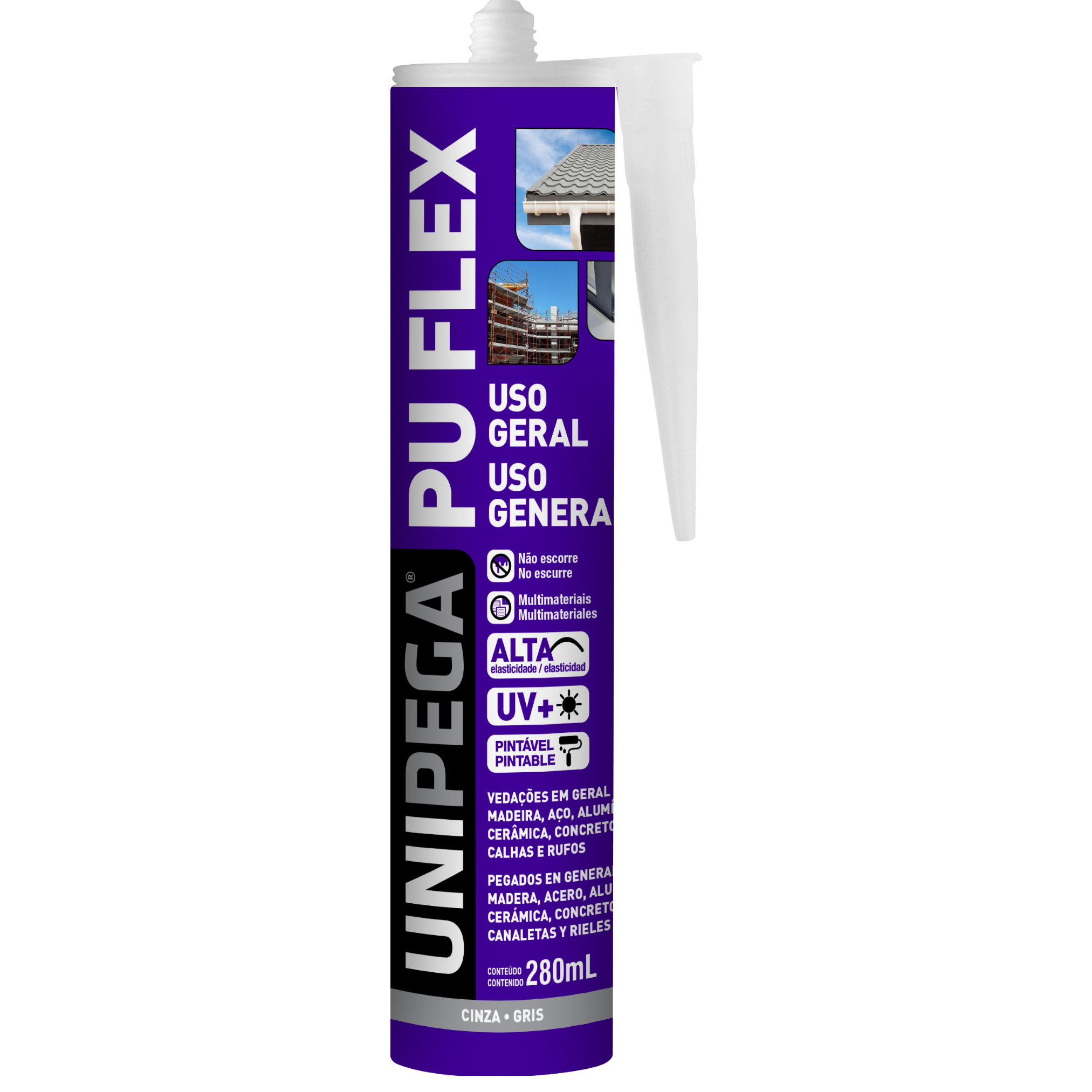 PU Flex Uso Geral - Imagem 3
