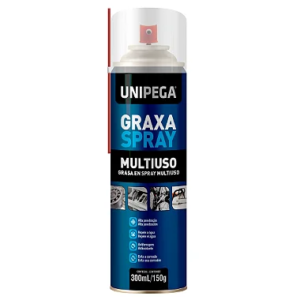 Graxa Spray