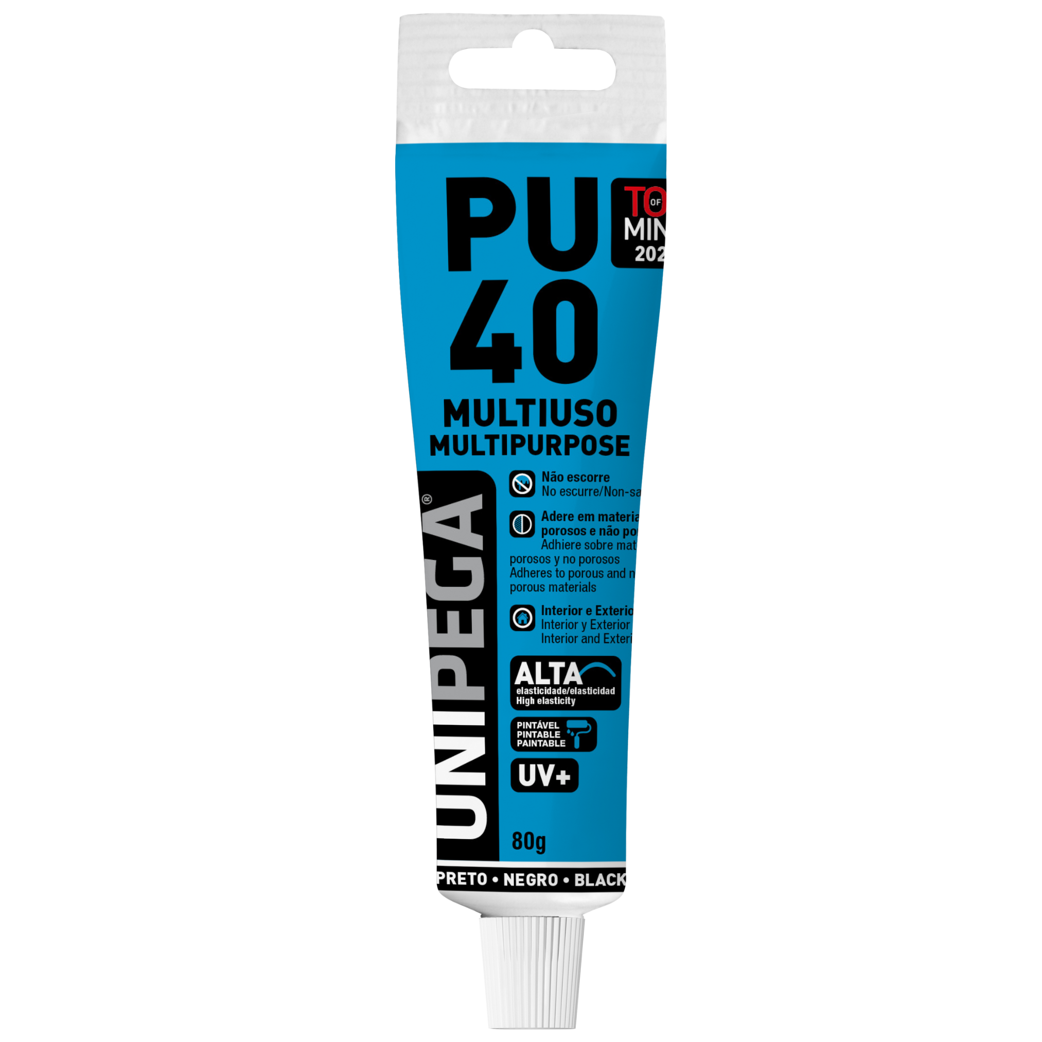 PU 40 Multiuso - Imagem 9