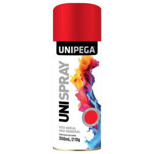 Tintas Spray Uso Geral