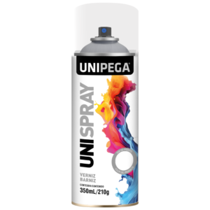 Tintas Spray Verniz